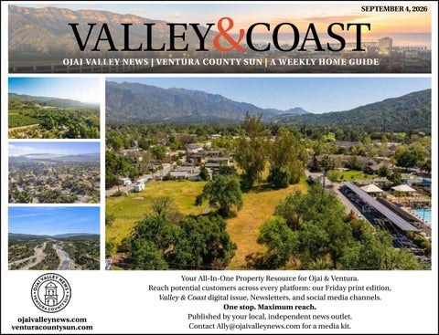 Valley&Coast-Sept. 4, 2026