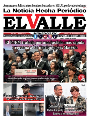 EL VALLE 4-IX-26