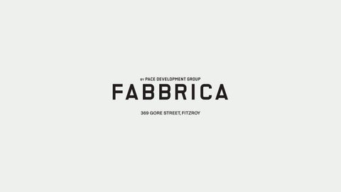 Fabbrica Pre Settlement Information Evening