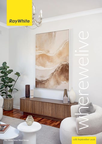 173314 Where We Live - Digital Edition - 12th September V1 Print