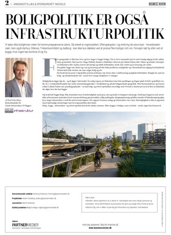 Fremtidens Infrastruktur 第 2 页