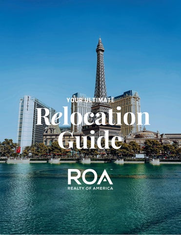 Relocation Guide -  Kimberly Parra
