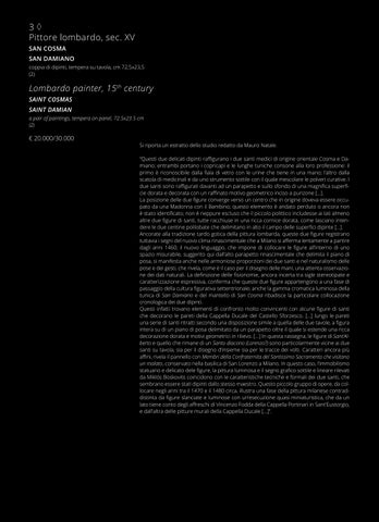 DIPINTI ANTICHI 第 18 页
