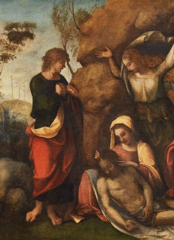 OPERE DI ECCEZIONALE INTERESSE STORICO-ARTISTICO 第 12 页