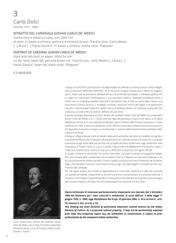 OPERE DI ECCEZIONALE INTERESSE STORICO-ARTISTICO 第 18 页