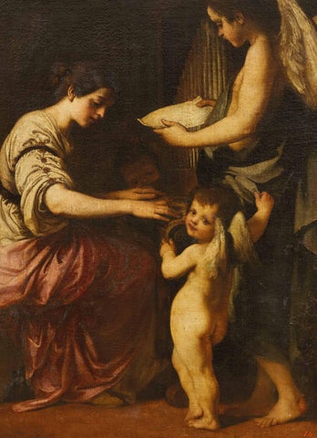 OPERE DI ECCEZIONALE INTERESSE STORICO-ARTISTICO 第 4 页