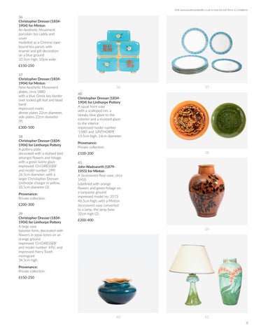 Arts and Crafts | Design | Tuesday 22nd-Wednesday 23rd September 第 11 页