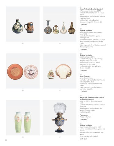 Arts and Crafts | Design | Tuesday 22nd-Wednesday 23rd September 第 12 页
