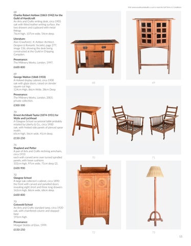 Arts and Crafts | Design | Tuesday 22nd-Wednesday 23rd September 第 17 页