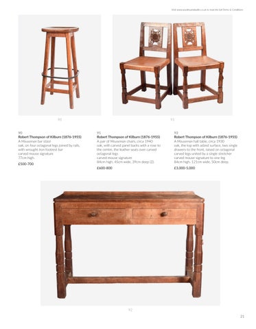 Arts and Crafts | Design | Tuesday 22nd-Wednesday 23rd September 第 23 页