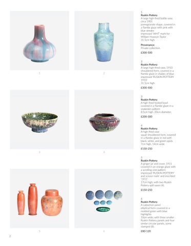 Arts and Crafts | Design | Tuesday 22nd-Wednesday 23rd September 第 4 页