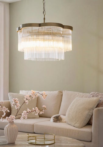 Endon Lighting Endon Directory Sneak Peek 灯饰型录 (AW26) 第 11 页