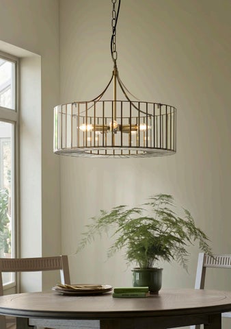 Endon Lighting Endon Directory Sneak Peek 灯饰型录 (AW26) 第 12 页