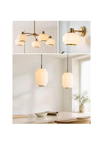Endon Lighting Endon Directory Sneak Peek 灯饰型录 (AW26) 第 14 页