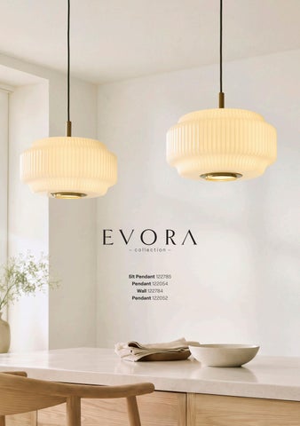 Endon Lighting Endon Directory Sneak Peek 灯饰型录 (AW26) 第 15 页