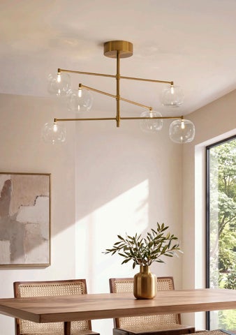 Endon Lighting Endon Directory Sneak Peek 灯饰型录 (AW26) 第 16 页
