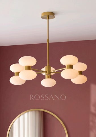 Endon Lighting Endon Directory Sneak Peek 灯饰型录 (AW26) 第 19 页