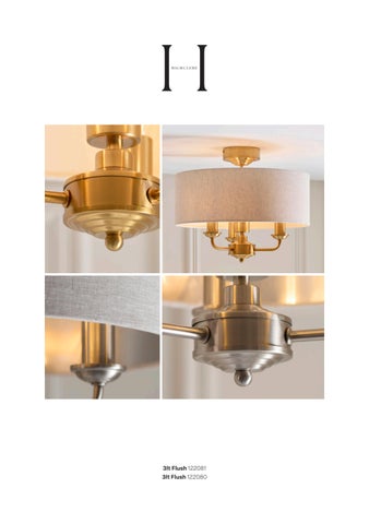 Endon Lighting Endon Directory Sneak Peek 灯饰型录 (AW26) 第 22 页