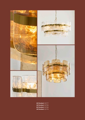 Endon Lighting Endon Directory Sneak Peek 灯饰型录 (AW26) 第 5 页