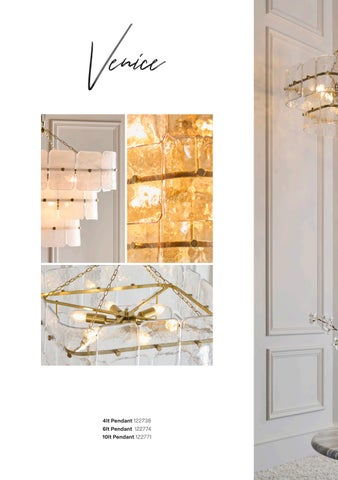 Endon Lighting Endon Directory Sneak Peek 灯饰型录 (AW26) 第 6 页
