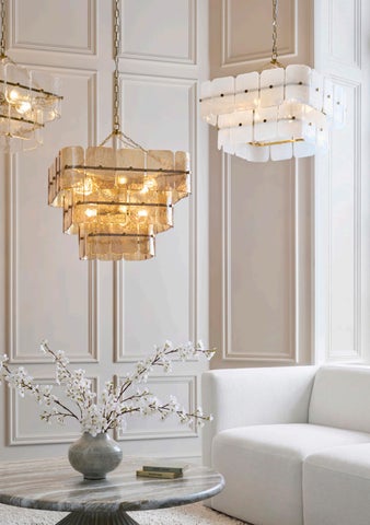 Endon Lighting Endon Directory Sneak Peek 灯饰型录 (AW26) 第 7 页