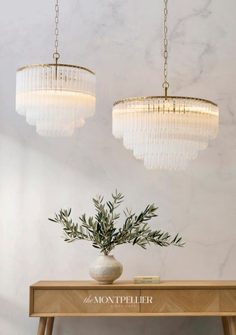 Endon Lighting Endon Directory Sneak Peek 灯饰型录 (AW26) 第 8 页