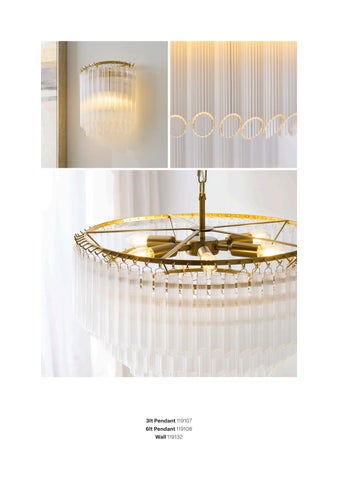 Endon Lighting Endon Directory Sneak Peek 灯饰型录 (AW26) 第 9 页