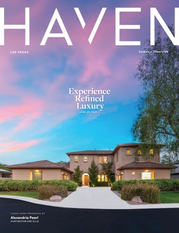 Haven Las Vegas | September 2026