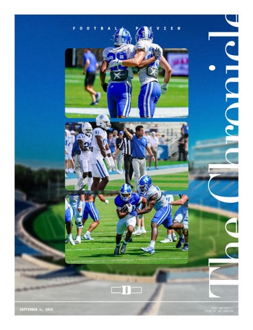 Football Preview 2026
