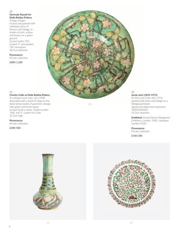 Arts and Crafts | Design | 22nd-23rd September 第 8 页