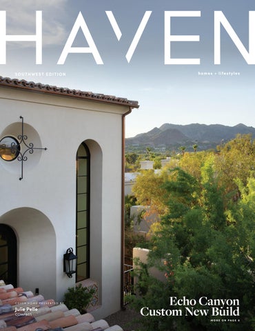 Haven Southwest | September 2026