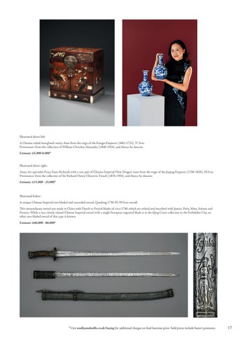 Sale News 秋季 / 冬季 2026 第 19 页