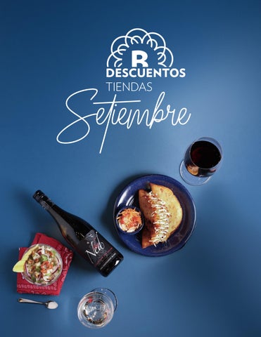 Descuentos Tienda Setiembre