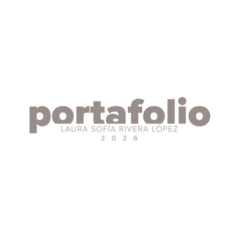 PORTAFOLIO ACADÉMICO 2026