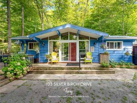 103 Silver Birch Drive, Tiny