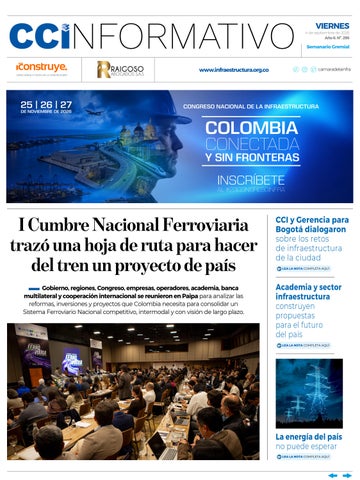 CCInformativo Ed. 295