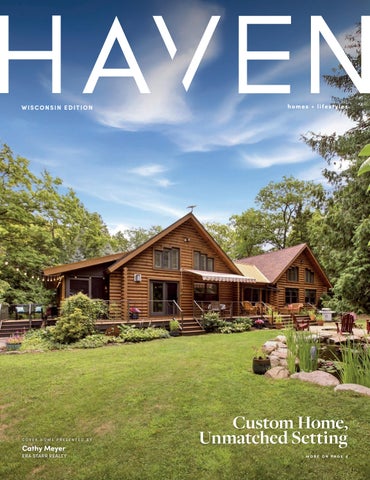 Haven Wisconsin | September 2026