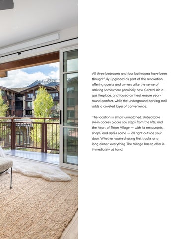 水晶 Springs 302, Teton Village - 灯饰手册 第 15 页