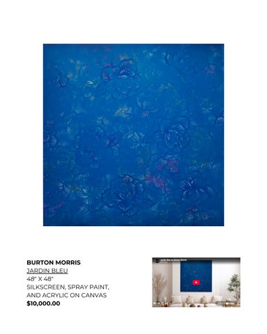The Blue Perspective 第 13 页