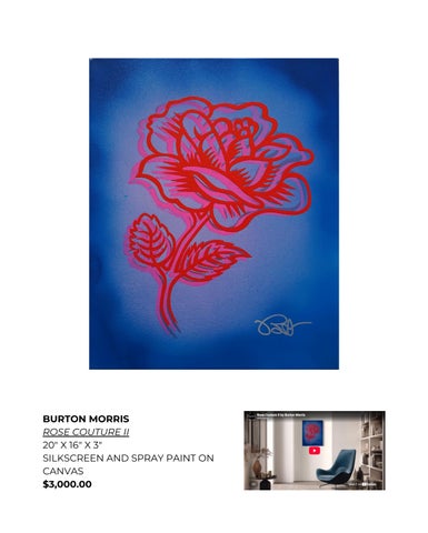 The Blue Perspective 第 15 页