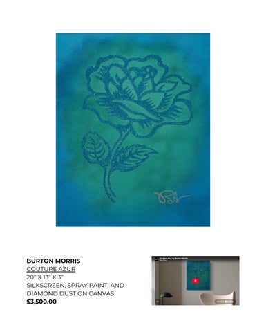 The Blue Perspective 第 17 页