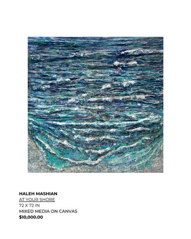 The Blue Perspective 第 23 页