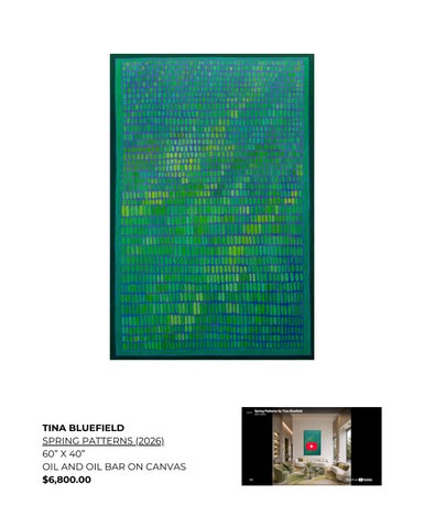 The Blue Perspective 第 5 页