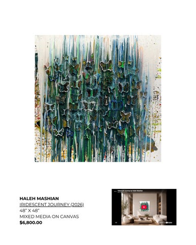 The Blue Perspective 第 9 页