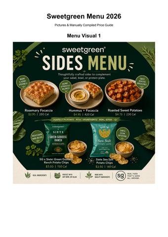 Sweetgreen_Menu_2026_Pictures_and_Prices