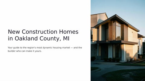 New-Construction-Homes-in-Oakland-County-MI