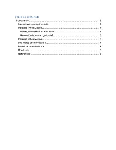 Industria 4.0