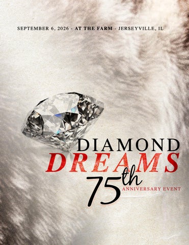 Moore Shorthorns Diamond Dreams 75th Anniversary Event | Jerseyville, Illinois