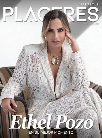 PLACERES LIFESTYLE - Edición 31