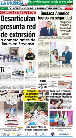 LAPRENSA